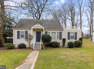 2606 Newton St, Silver Spring, MD 20902