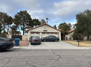 3302 E Oquendo Rd, Las Vegas, NV 89120