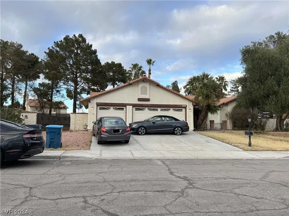 3302 E Oquendo Rd, Las Vegas, NV 89120