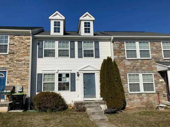 95 Carnegie Links Dr, Martinsburg, WV 25405
