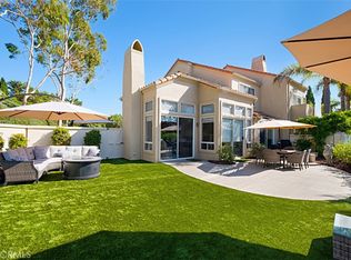 37 Siena, Laguna Niguel, CA 92677