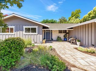 43 Wandel Dr, Moraga, CA 94556