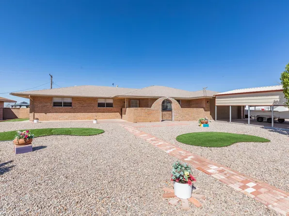 1507 Scenic Dr, Alamogordo, NM 88310