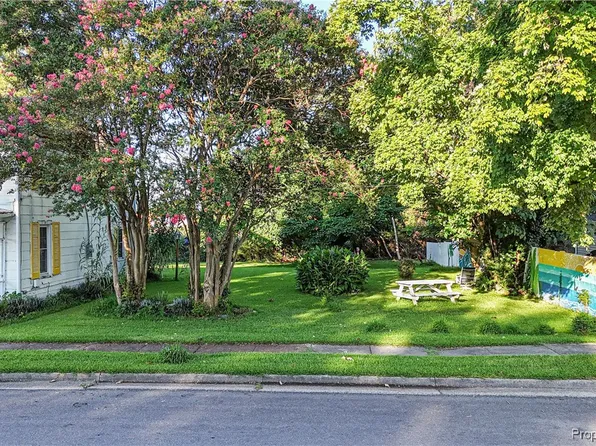 0 Kirby St, West Point, VA 23181