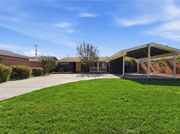 14056 Hawes St, Whittier, CA 90605