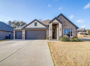 1800 Pedernales St, Burleson, TX 76028