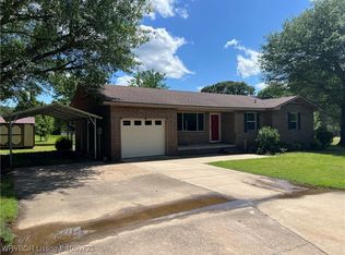 259 Schwartz Dr, Paris, AR 72855