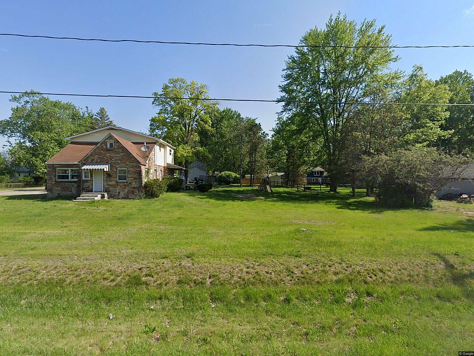 7946 Summerfield Rd, Lambertville, MI 48144 Zillow