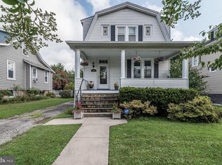 603 Orpington Rd, Baltimore, MD 21229