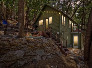 27010 State Highway 189, Blue Jay, CA 92317