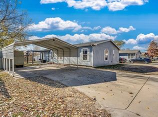 3407 W Fernwood St, Wichita, KS 67217