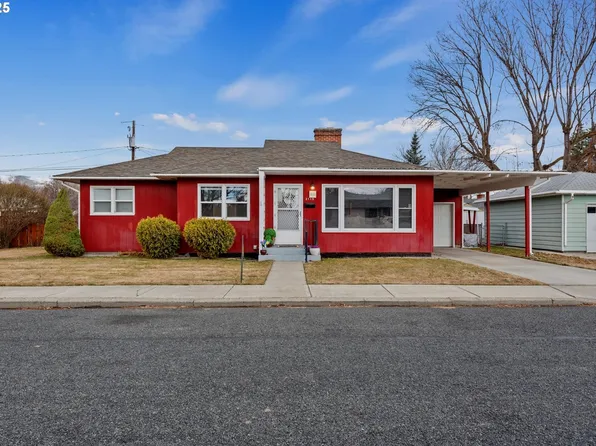 3115 N 2nd St, Baker City, OR 97814