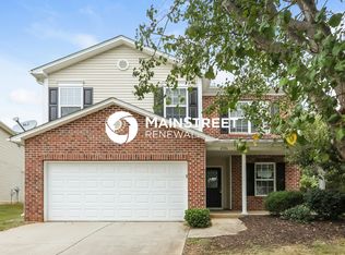 4506 Brimmer Place Ct, Kernersville, NC 27284