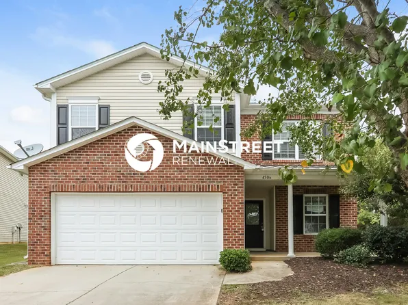 4506 Brimmer Place Ct, Kernersville, NC 27284