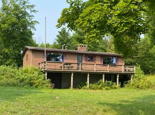 22921 S Maple Point Rd, Pickford, MI 49774