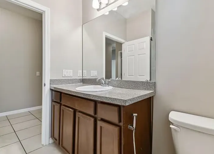 Bathroom # 2