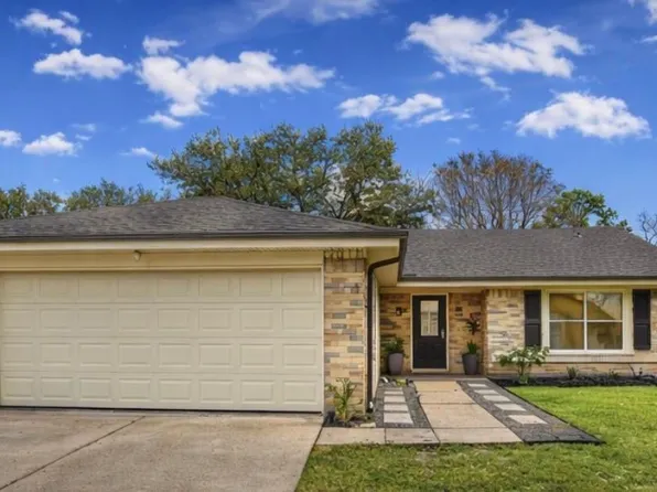 12018 Woolford Dr, Houston, TX 77065
