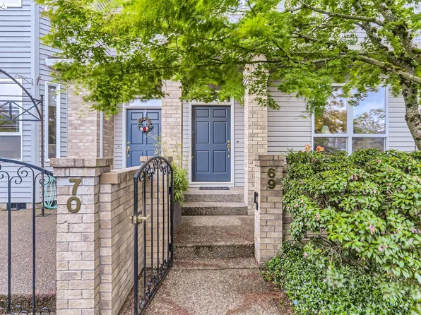 28635 SW Roger Blvd Unit 69, Wilsonville, OR 97070