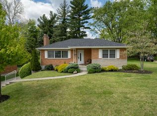 313 Hazelwood Dr, Fort Wright, KY