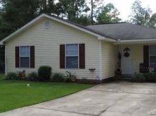 131 1st St, Pearl River, LA 70452