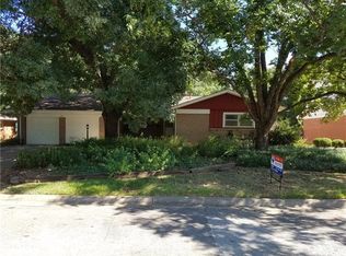 1601 University Dr, Arlington, TX 76013