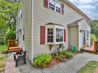 3A Arabian Ct #A, Goffstown, NH 03045
