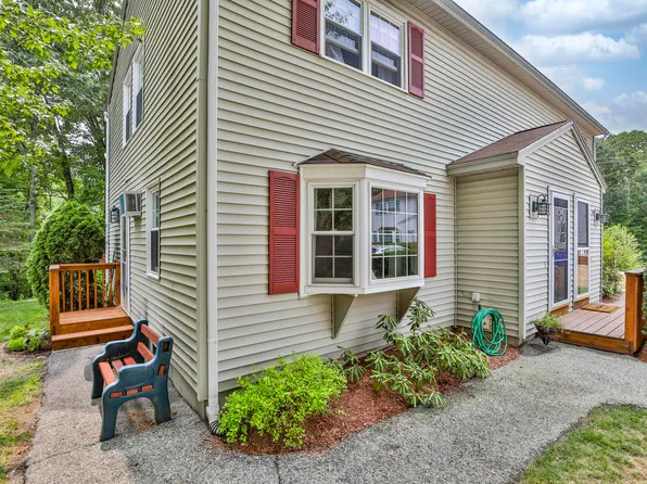 3A Arabian Court #A, Goffstown, NH 03045