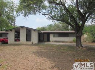 208 Shalimar Dr, Castle Hills, TX 78213