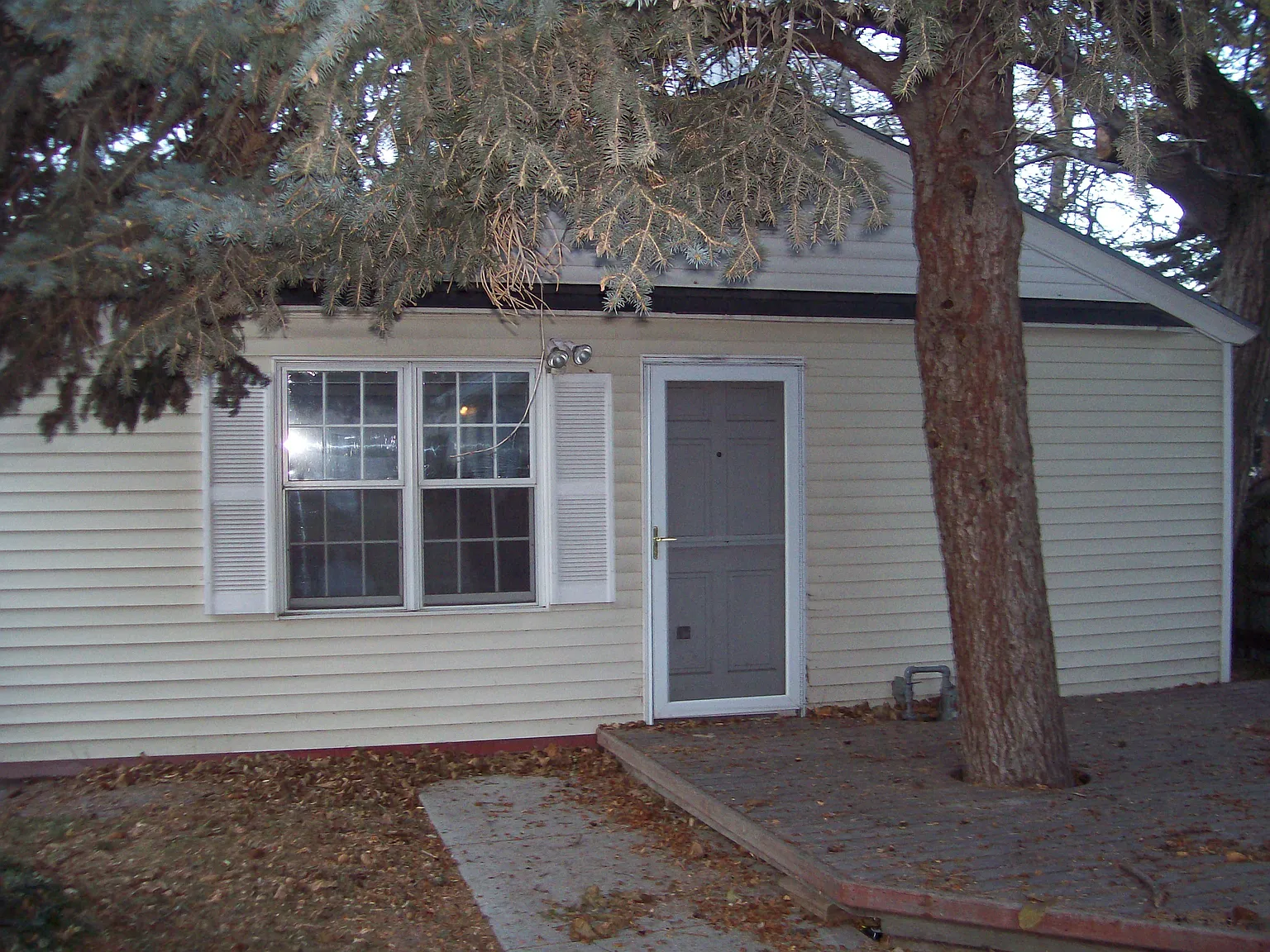 2 bed, 900 sqft, $1,600 — Photo 1