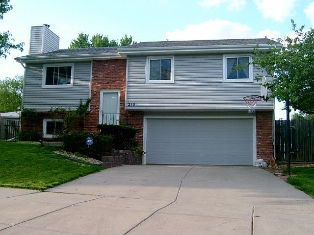 210 Laramie Trl