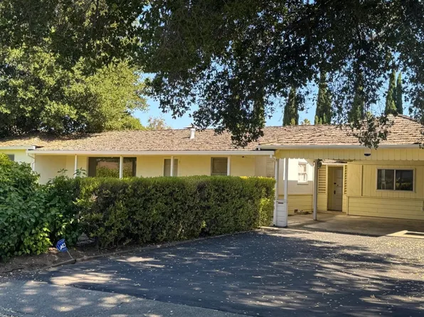 20410 Thelma Ave, Saratoga, CA 95070