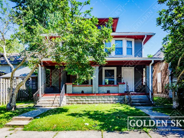 3712 E Market St, Indianapolis, IN 46201