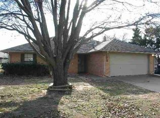 3315 W 30th Ave, Stillwater, OK 74074