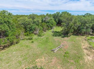 141 County Road 512, Goldthwaite, TX 76844