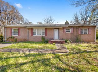 607 Pine Tree Es Dr, Salisbury, NC 28144