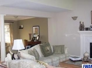 15028 Water Oak Pl, Huntertown, IN 46748