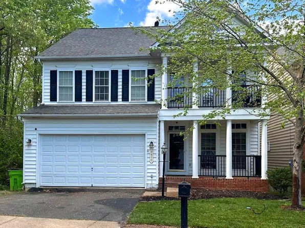 7970 William Augustus Ct, Lorton, VA 22079