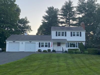 87 Minortown Road, Woodbury, CT, 06798
