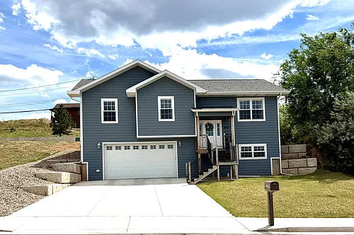 2607 W Saint Patrick St Photo 1
