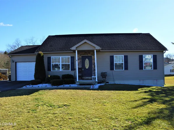1 Villa Ln, Selinsgrove, PA 17870