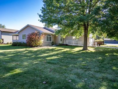 705 Birdie Court, Sparta, WI, 54656