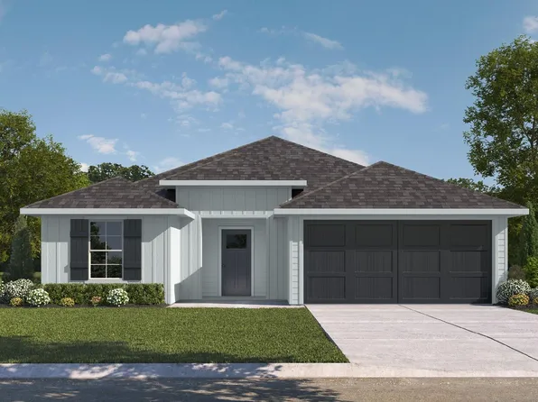 6715 Prairie Sky Dr, Rosenberg, TX 77471