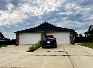 5765 E Bristol St, Wichita, KS 67206