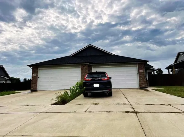5765 E Bristol St, Wichita, KS 67206