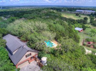 281 Forest Trl, New Braunfels, TX 78132