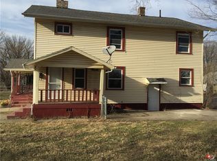 3529 Delphos Ave, Dayton, OH 45417