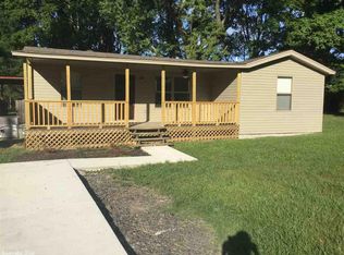 15 Saint John St, Cabot, AR 72023