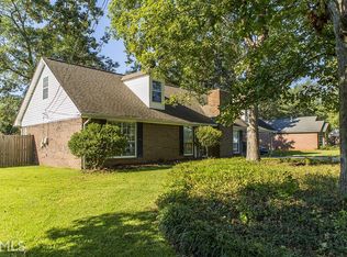 11 Sagewood Dr NW, Rome, GA 30165