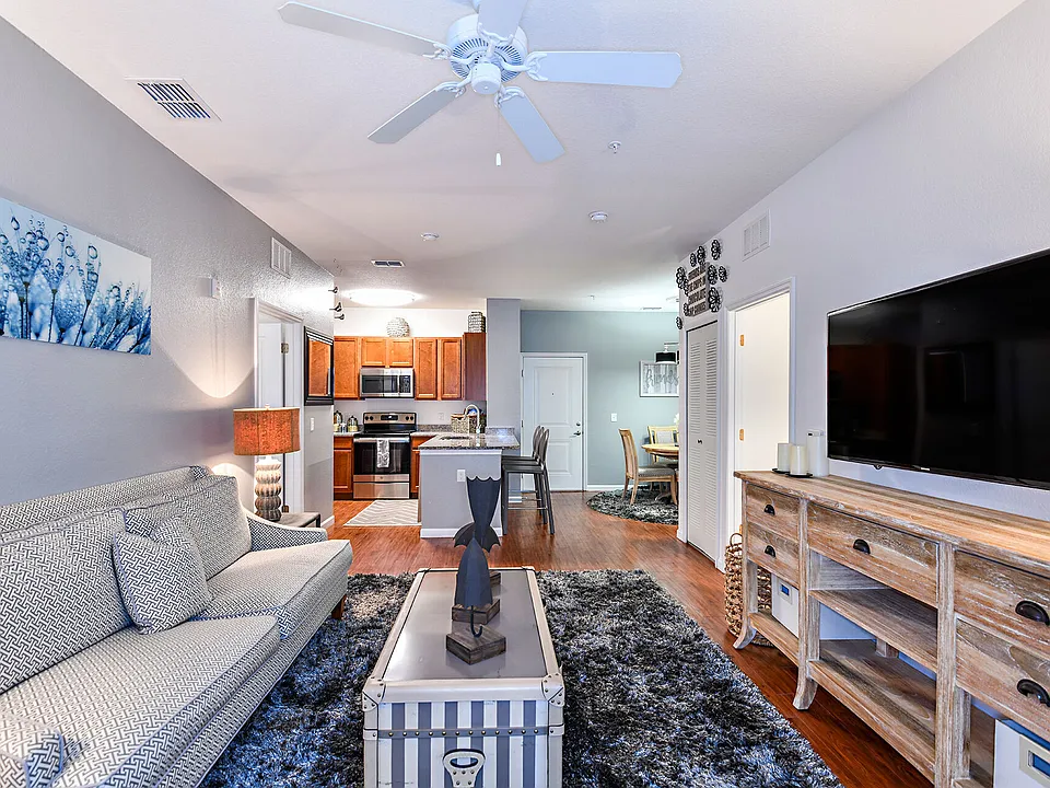 Windermere Cay apartments community photo
