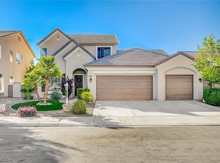 2270 Lyrical Rd, Henderson, NV 89052